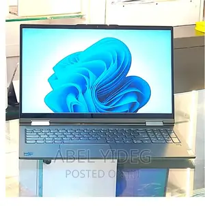 New Laptop Lenovo 16GB Intel Core I7 SSD 512GB