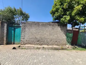 የሚሸጥ የድሮ ቤት ብልጋሪያ ኖክ አካባቢ