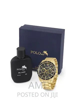 Polo Air Gift Pack for Him