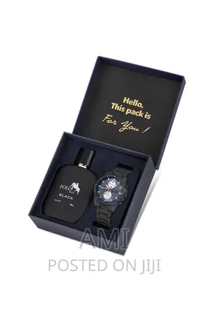 POLO AIR Men's Gift Box