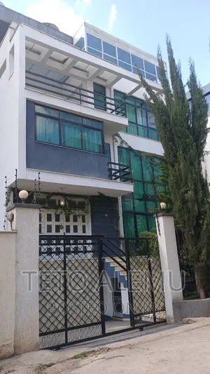 5bdrm House in የሚሸጥ ቤት አያት, Yeka for sale
