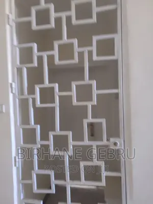 3bdrm Apartment in Luxury Apatiment, Bole for rent