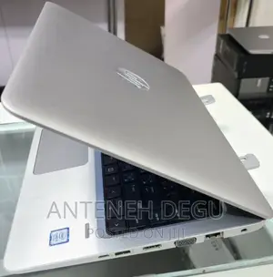 New Laptop HP EliteBook 840 G4 8GB Intel Core I5 SSD 256GB