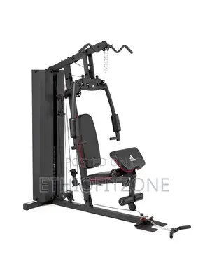 One Stations Homegym