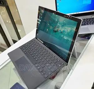 New Laptop Microsoft Surface 4GB Intel Core 2 Quad SSD 60GB