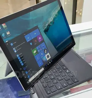 New Laptop Microsoft Surface 4GB Intel Core 2 Quad SSD 60GB