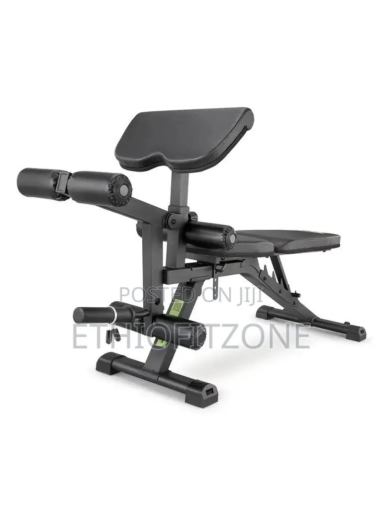 Adjustable Benchs