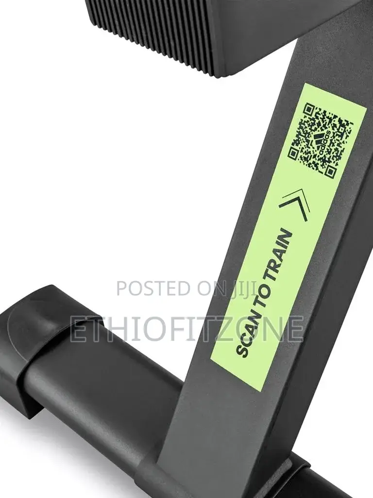 Adjustable Benchs