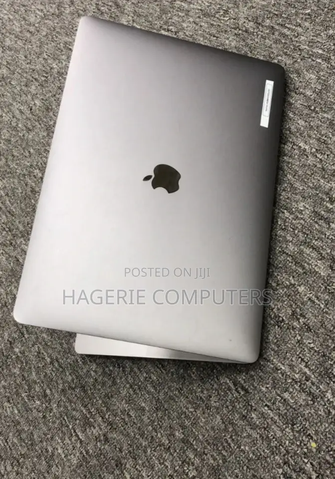 New Laptop Apple MacBook Pro 2015 16GB Intel Core I7 SSD 512GB