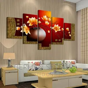 Balageru Wall Arts ዎል አርትስ