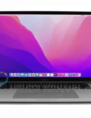 New Laptop Apple MacBook Pro 2015 16GB Intel Core I7 SSD 512GB