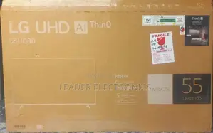 Lg Tv 55 Inch