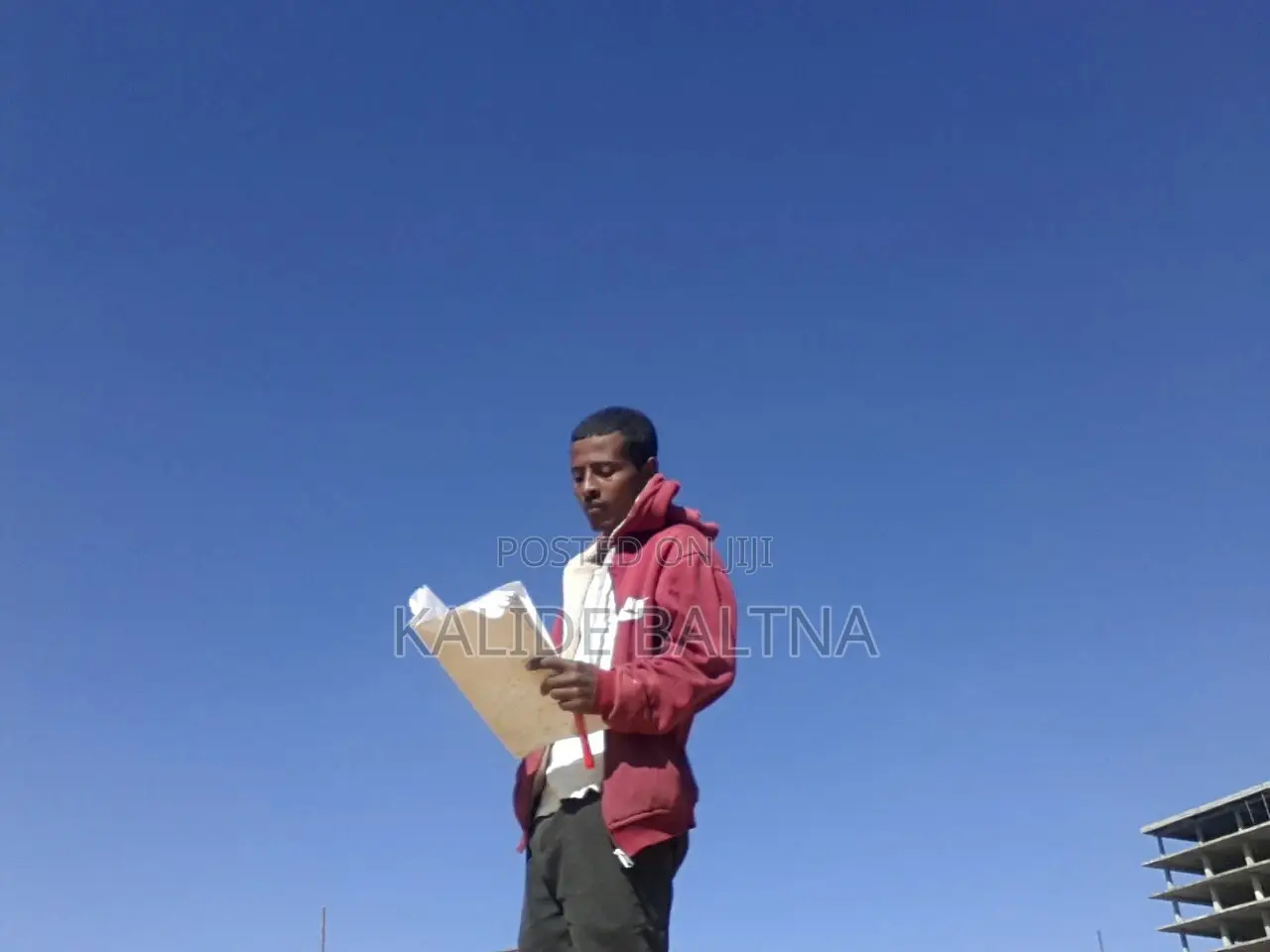 General Foreman