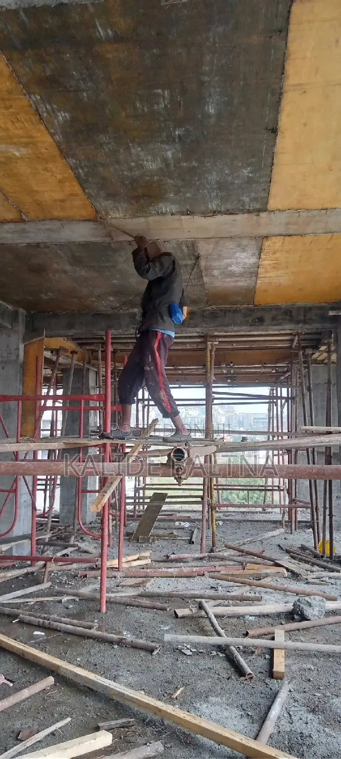 General Foreman