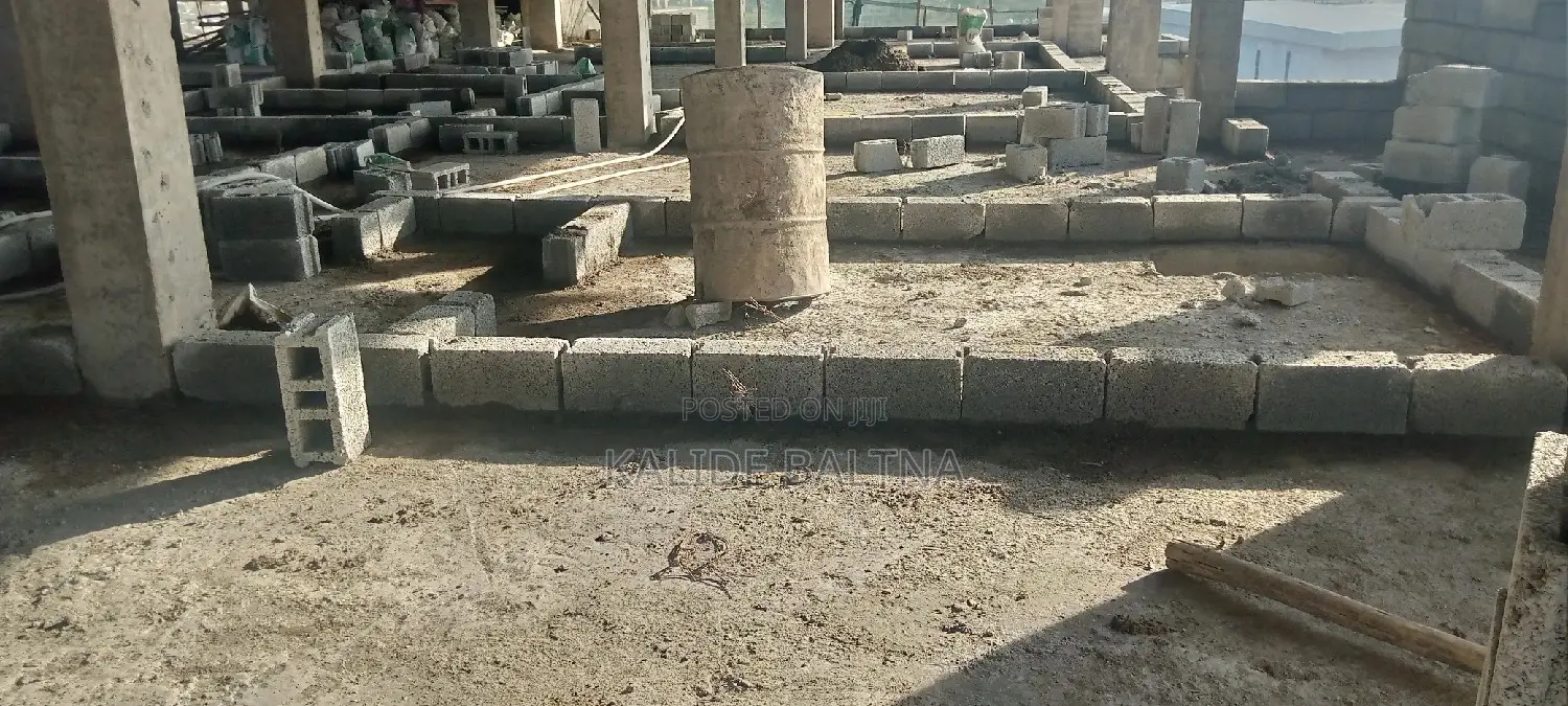General Foreman