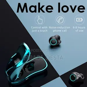 Pors 911 Earpod