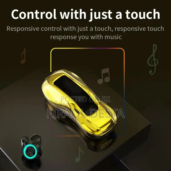 Pors 911 Earpod