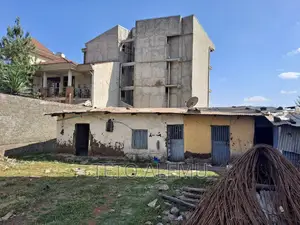 የሚሸጥ ቦታ ፌጋ ትግራይ ማህበር አካባቢ ዋና አስፓልት ላይ ለአፓርትመት ተመራጭ