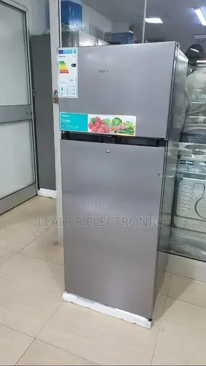 Hisense Refrigerator 270 Liter