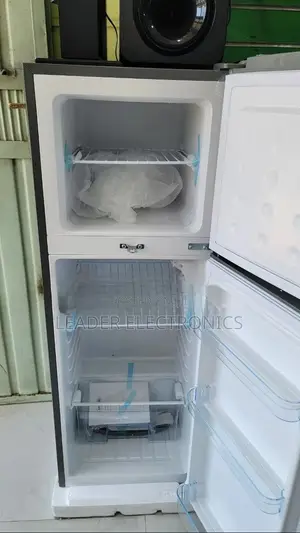 Global Refrigerator 205 Liter