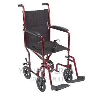 New Wheelchair Monicare *FDA APPROVED* Transport Wheelchair