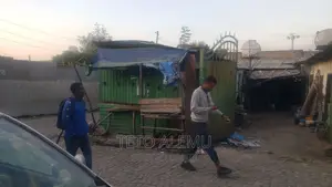 የሚሸጥ ቦታ ይርር አለማየሁ አካባቢ