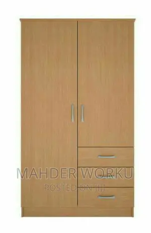 ቁም ሳጥን ( Closet )
