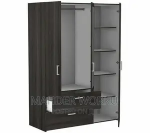 ቁም ሳጥን ( Closet )