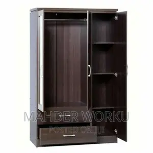 ቁም ሳጥን ( Closet )