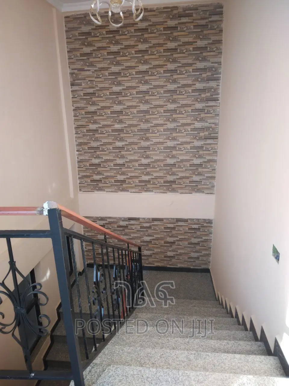 5bdrm House in የግል, Bole for sale