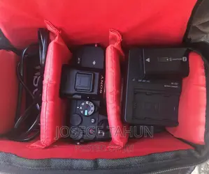 Sony A7 Iv