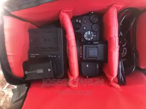 Sony A7 Iv