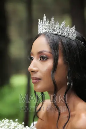 Makeup Artist for Different Occasions Home Service