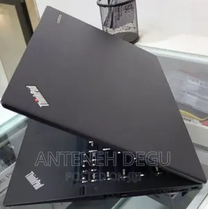 New Laptop Lenovo ThinkPad X1 Carbon 8GB Intel Core I5 SSD 512GB