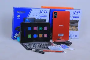 New Atouch M-T4 256 GB