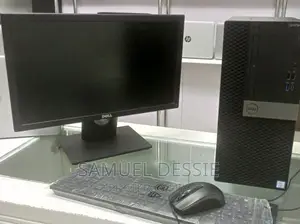 New Desktop Computer Dell OptiPlex 7070 16GB Intel Core I7 HDD 1T