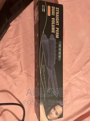 Hair Straight Ph-686