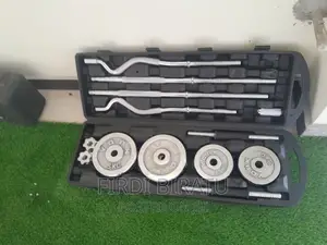 55kg Dumbbell