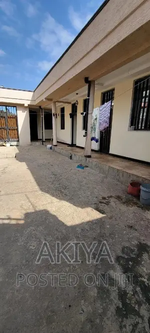 4bdrm House in House, Oromia-Finfinne for sale