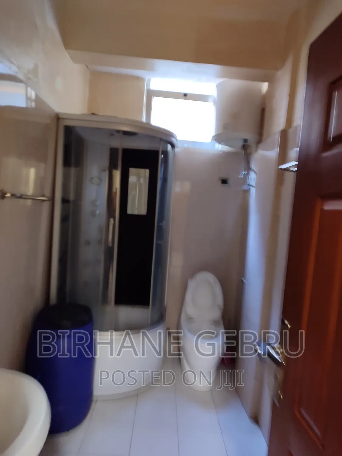 Furnished 2bdrm Apartment in Apartiment, Bole for rent