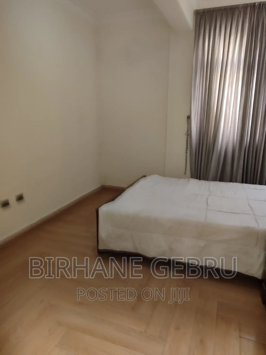 Furnished 2bdrm Apartment in Apartiment, Bole for rent