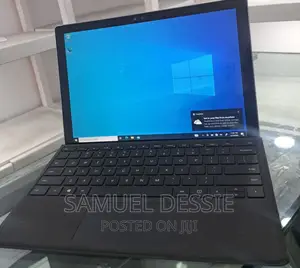 New Laptop Microsoft Surface Pro 4 4GB Intel Core I5 SSD 128GB