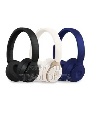Solo Pro Headset