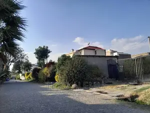 የሚሸጥ ቦታ ገርጂ አልፎዝ ጀርባ ኮምፓውድ ውስጥ
