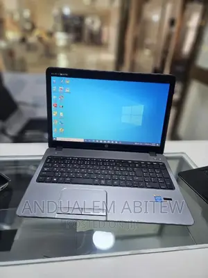 New Laptop HP ProBook 450 G1 8GB Intel Core I5 HDD 1T
