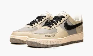 Nike Air Force 1 Gore-Tex