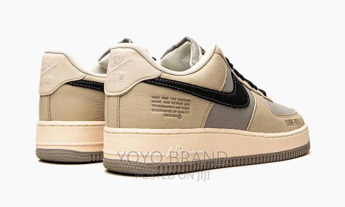 Nike Air Force 1 Gore-Tex