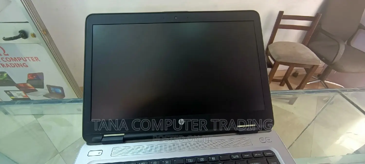 New Laptop HP ProBook 640 G2 8GB Intel Core I5 HDD 1T