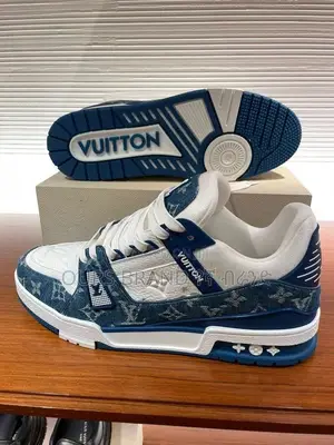Brand Louis Vuiton Shoes