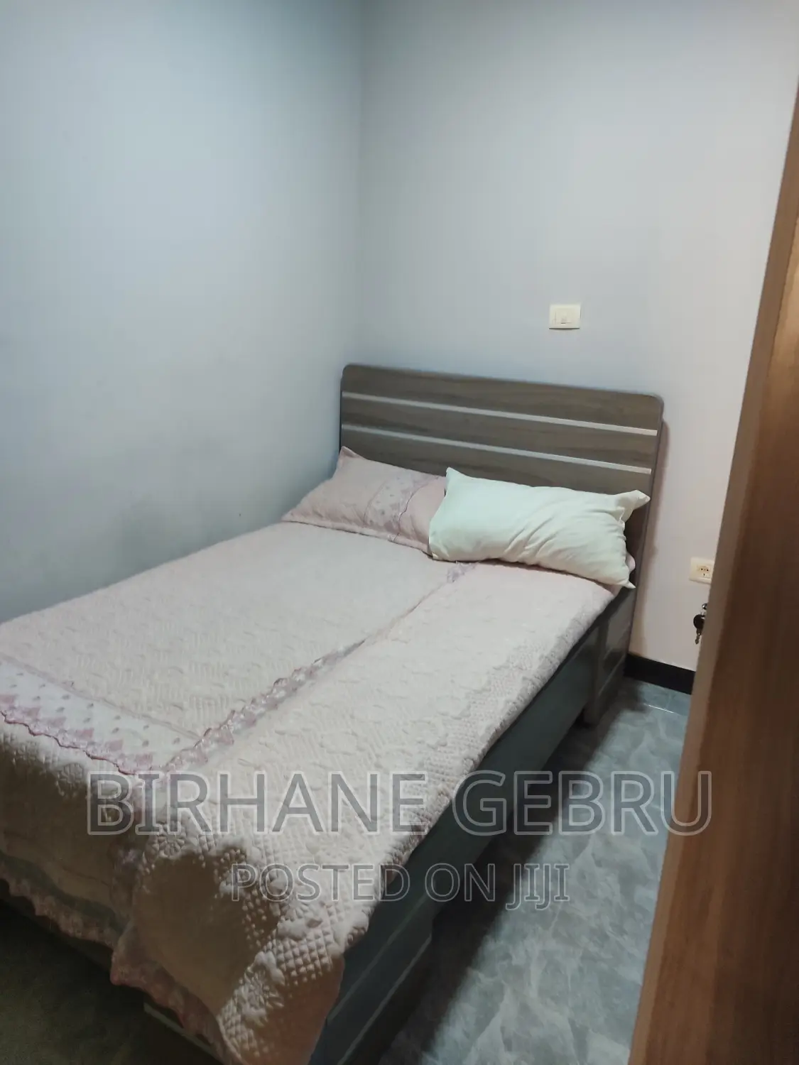 Furnished 2bdrm Apartment in Apartiment, Bole for rent